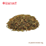 ST.JHON'S WORT (50g, 500g)