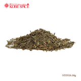 STEVIA (50g, 500g)