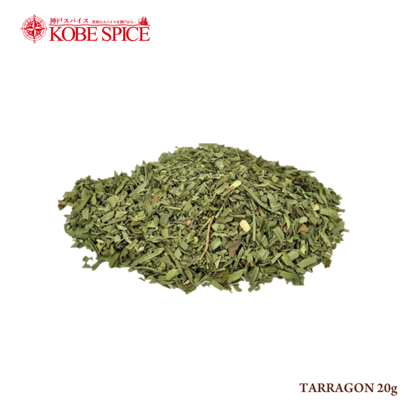 TARRAGON (20g, 50g, 100g)