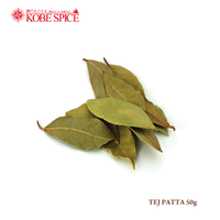 TEJ PATTA / INDIAN BAY LEAF (50g, 250g)