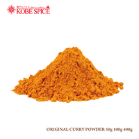 ORIGINAL CURRY POWDER (100g, 400g, 1kg)