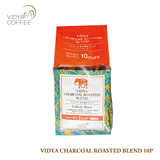 VIDYA COFFEE CHARCOAL ROASTED BLEND DRIP BAG 10g x 10pack