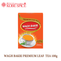 WAGH BAKRI PREMIUM TEA 100g