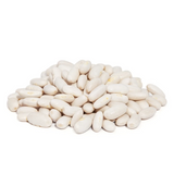 WHITE KIDNEY BEANS (500g, 1kg, 1kgx2)