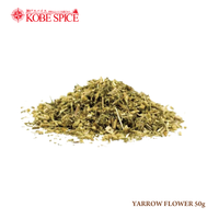 YARROW FLOWER (50g, 500g)