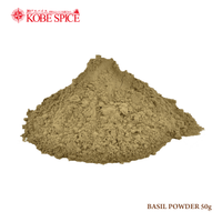 BASIL POWDER (50g, 250g)