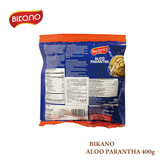 BIKANO ALOO PARANTHA 400g