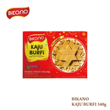 BIKANO KAJU BURFI 340g