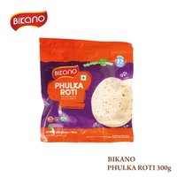 BIKANO PHULKA ROTI 300g