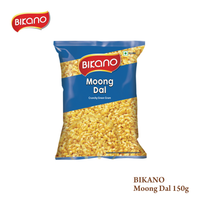 BIKANO MOONG DAL 150g