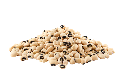 Chawla White Lobia (BLACK EYE BEAN) (500g, 1kg, 1kgx2)