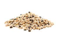 Chawla White Lobia (BLACK EYE BEAN) (500g, 1kg, 1kgx2)