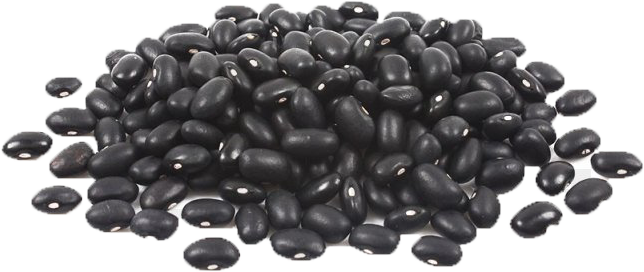 BLACK SOYA BEANS (500g, 1kg, 1kgx2)