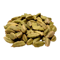 GREEN CARDAMON WHOLE Guatemala (50g, 100g, 250g, 500g)