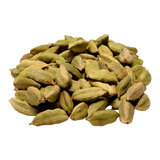 GREEN CARDAMON WHOLE Guatemala (50g, 100g, 250g, 500g)