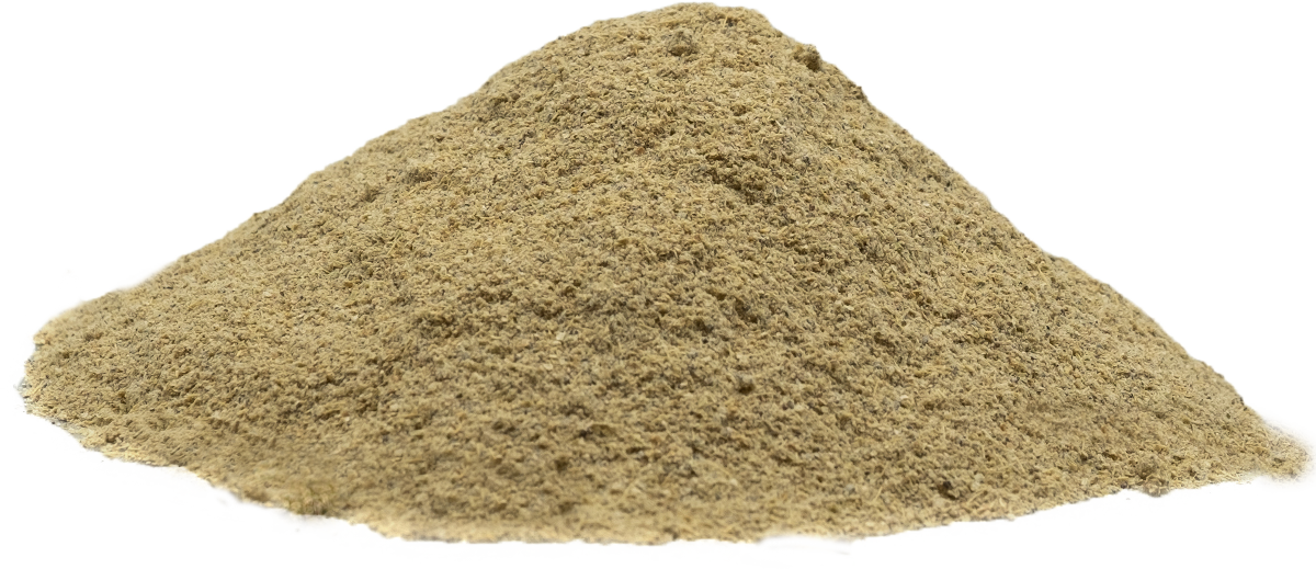 GREEN CARDAMON POWDER (50g, 100g, 250g, 500g)