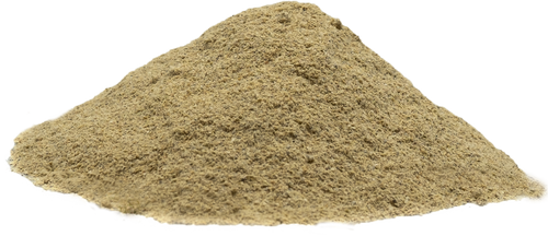 GREEN CARDAMON POWDER (50g, 100g, 250g, 500g)