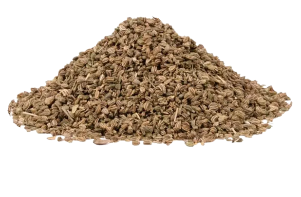 CELERY SEED (50g, 100g, 250g, 500g)