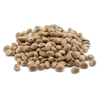 HEMP SEED  (50g, 100g, 250g, 500g, 1kg)