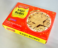 BIKANO KAJU BURFI 340g