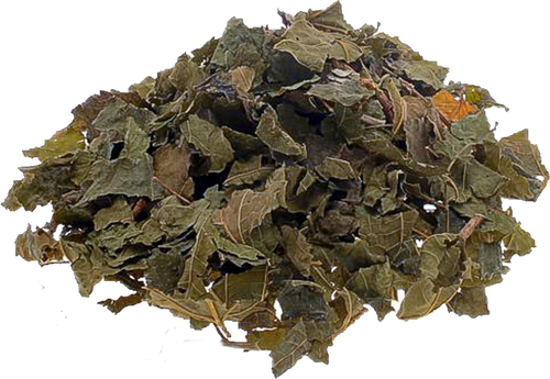 MULBERRY LEAF (50g, 500g)