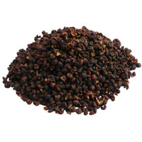 TIMUR PEPPER WHOLE (Nepal) (50g, 100g, 250g, 500g)