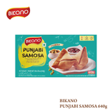 BIKANO PUNJABI SAMOSA 640g