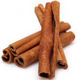 CASSIA CINNAMON STICK ROUND (50g, 100g, 250g)